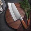 Japanese Chef Knife Professional Kitchen Knives Set Meat Cleaver Fish Fillet Slicing Santoku Knife Cooking Butcher Knife
