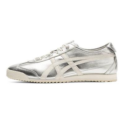 Mexico 66 SD Reines Silber Unisex Sneaker Creme 1183B955-020