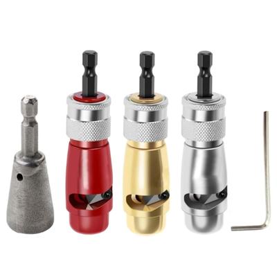 Set of 5 Wire Stripping and Twisting Tool Electric Wire Stripper Professional Electrician Tool Set Wire Twisting Tool