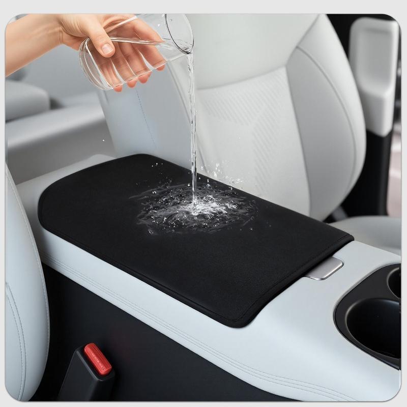 For Hyundai Custo Central Control Armrest Box Protective Cover Armrest Protective Pad Car Interior Supplies Daquan Accessories