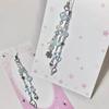 Handmade Beaded Pendant Phone Charm Unique and Stylish Keychain with Snowflake Wing Accessory for Women and Adults