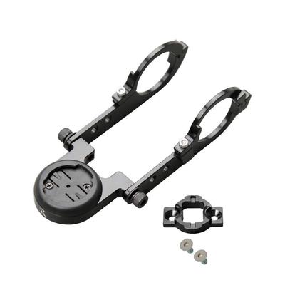 Quadros e acessórios para motociclos – Suportes para faróis