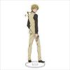 Bungo Stray Dogs Standee: Atsushi, Osamu, Doppo, Ranpo, Yukichi