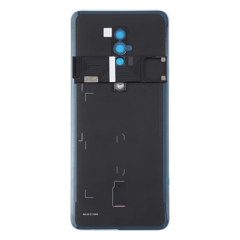 Pro ZTE nubia Red Magic 6s Pro Zadní kryt baterie Náhradní zadní kryt telefonu