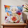 FFrieren  cushion cover For Pillow Printing Sofa Decoration Home Car Room Coffee Shop Office Nordic Simplicity