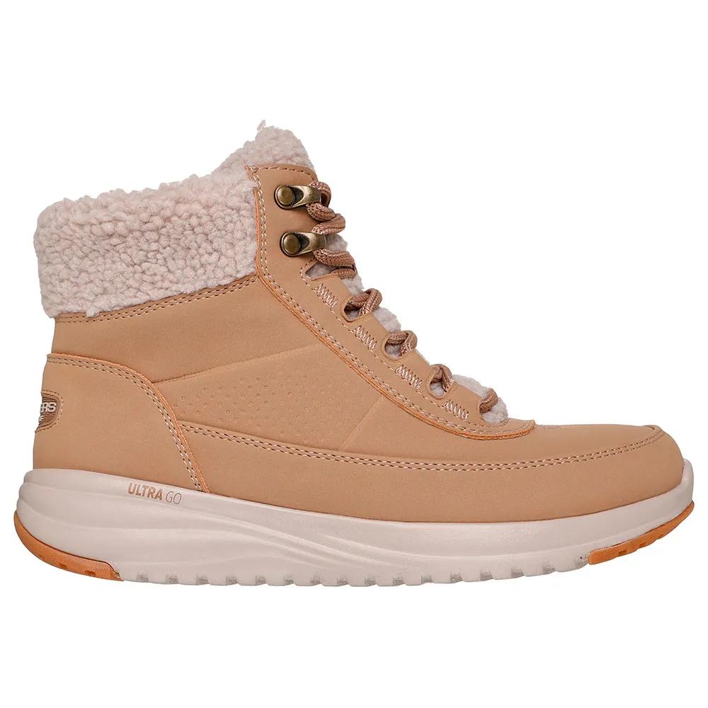 Skechers Hiking Boots On The Go Stellar Alpine Ad