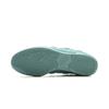 Li Ning Abrasion Resistant Breathable Low Top Table Tennis Shoes Unisex French Emerald Green AZGV209-2