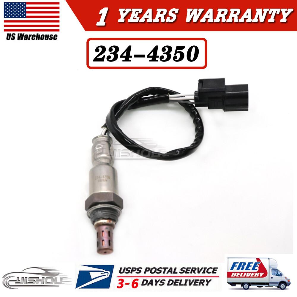 New Downstream Oxygen O2 Sensor Fit For ACURA ILX HONDA CIVIC 2006-2015 234-4350