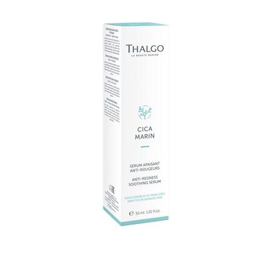 Thalgo Soothing Serum Against Redness 30 Ml.