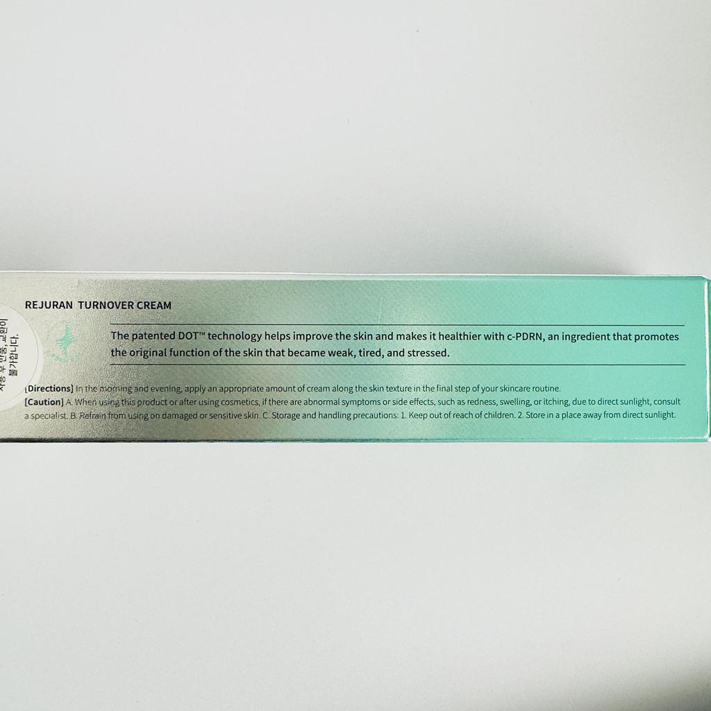 Rejuran Krem Obrotowy 50ml