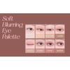 WAKEMAKE Soft Blurring Eye Palette Squid Game Edition