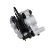 Motorcycle ATV Dirt Bike Scooter Left Right Brake Caliper Pads Assembly For Yamaha Rhino 660 450 YXR660 2004-2009