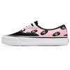 Wacko Maria X Authentic LX 'Records - Pink' Men's VN0A4BV9594