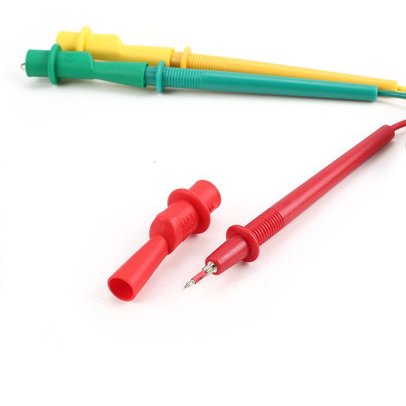 SP8030 3 Phase Rotation Sequence Indicator Meter Tester Detector 200V-480V