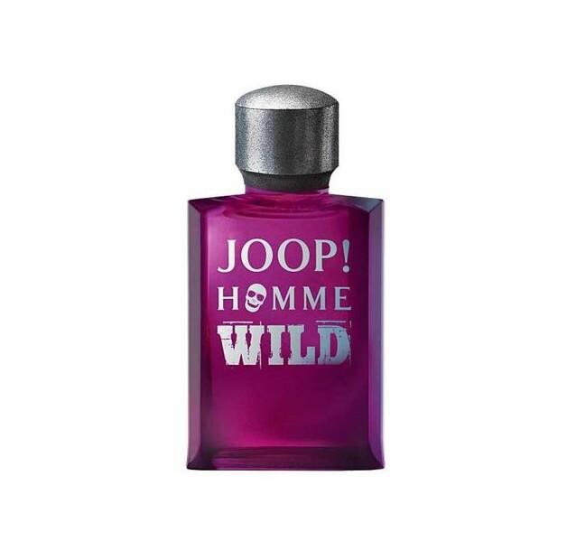 

Joop! Wild туалетная вода 125 ml