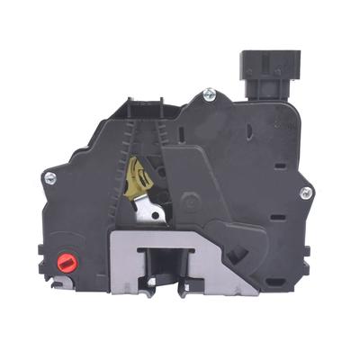 Zamek tylnych lewych drzwi 13432376 Dla VAUXHALL MERIVA B 2010-ONWARDS