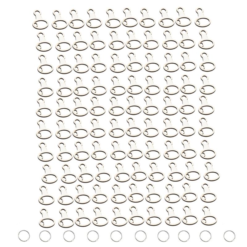 Craft Organizers Tool Suitable for Embroidery Sewing Thread and Projects with Easy Access