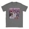 2026 summer Girl Dinner Jacob Elordi Tee Shirt for Unisex Women Graphic T Shirts  Cotton Clothing