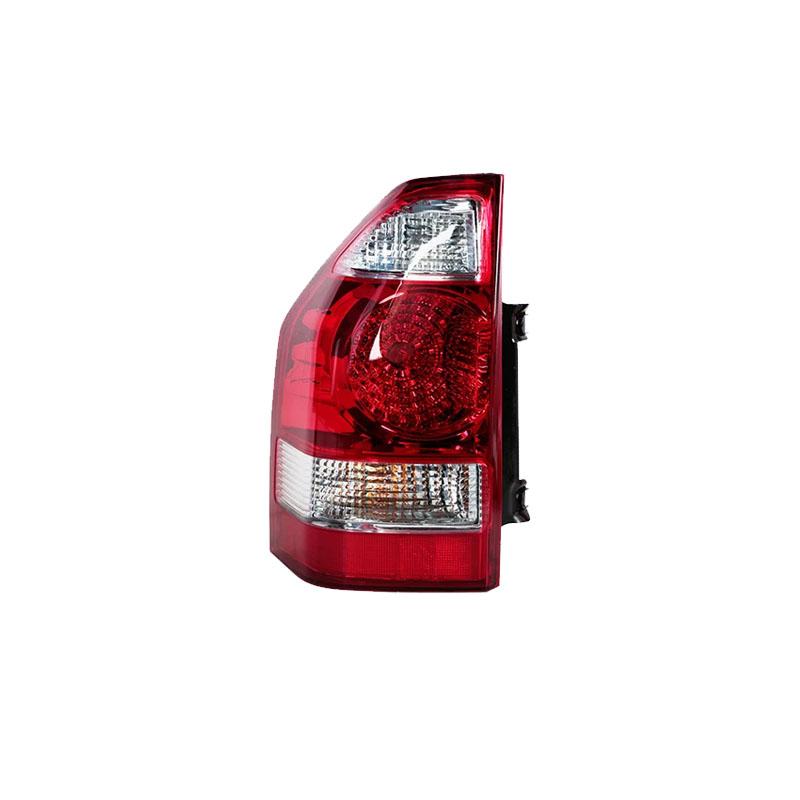 

For Mitsubishi Pajero 2003 2004 2005 2006 Reversing Light Brake Light Tail Light Turning Flashing Light Driving Light Assembly