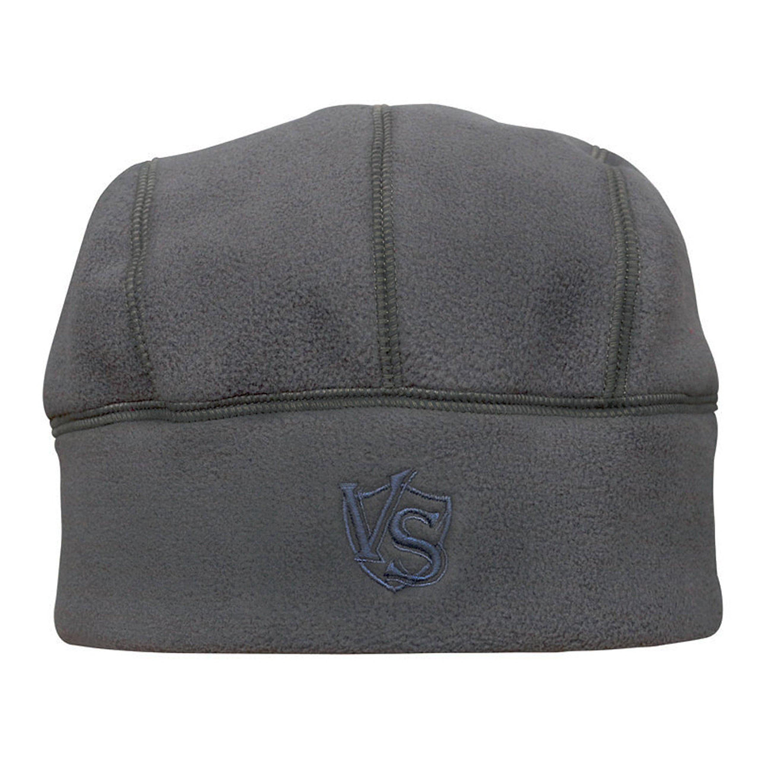 

Vital Salway Vital Silver 3WARM Ветрозащитная шапка-бини - Шапка из трех частей/Скаллис (Серый) серый