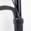 10 Pcs Bike Fork Brake Hose Guides Bicycles Fork Brake Cable Housing Clamps CShaped Fixed Buckles Cable Hose Clamp