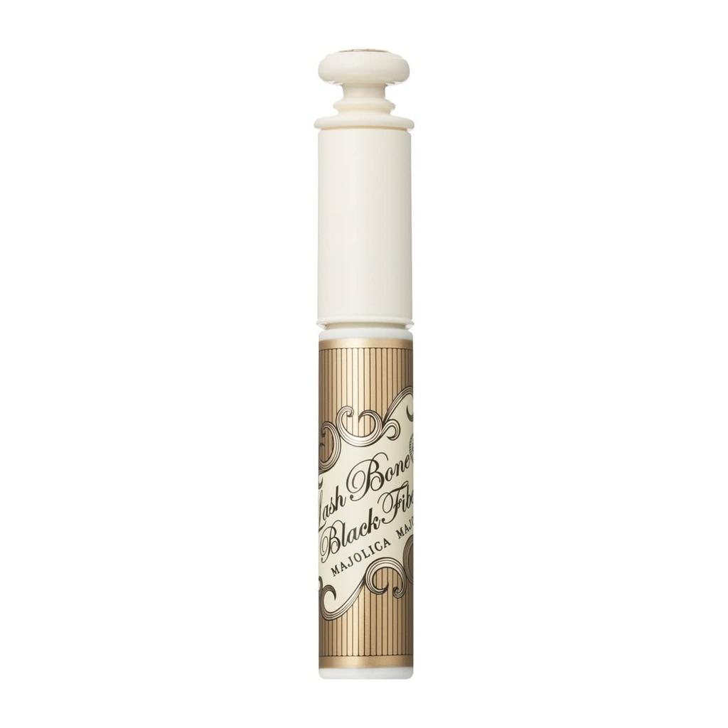 Lash Bone Black Fiber In 6g [Majolica Majorca]