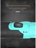 High Torque 8-25V Electric Ratchet Wrench with 90° Angle for Auto Repair