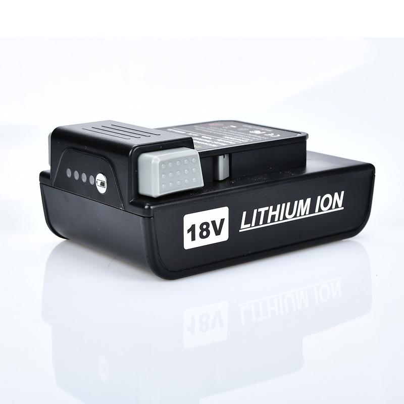 Совместимая батарея для пылесоса Hoover 18V BH25040 BH15030 BH15260 BH55210