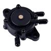 Complete fuel pump kit for mercury lawnmower with hoses clamps filter suitable for model 491922 691034 692313 M138498