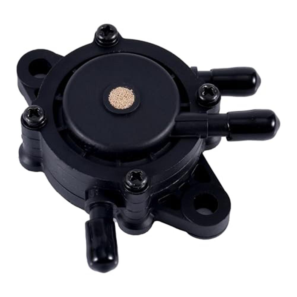 Complete fuel pump kit for mercury lawnmower with hoses clamps filter suitable for model 491922 691034 692313 M138498