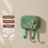 Sensitive Induction Intelligent Voice Reminder Anti-Forget Key Reminder  When They Go Out