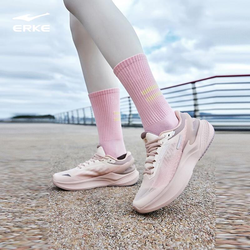 ERKE Tianma 5 Running Shoes US 6.5