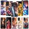 Sword Art Online Yuuki Asuna Handyhülle Für Samsung Galaxy A17 A16 A14 A15 A13 A57 A56 A54 A55 A53 A37 A36 A34 A35 A33 A26 A24 A