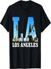 Los Angeles LA Vintage Kalifornien Los Angeles T-Shirt