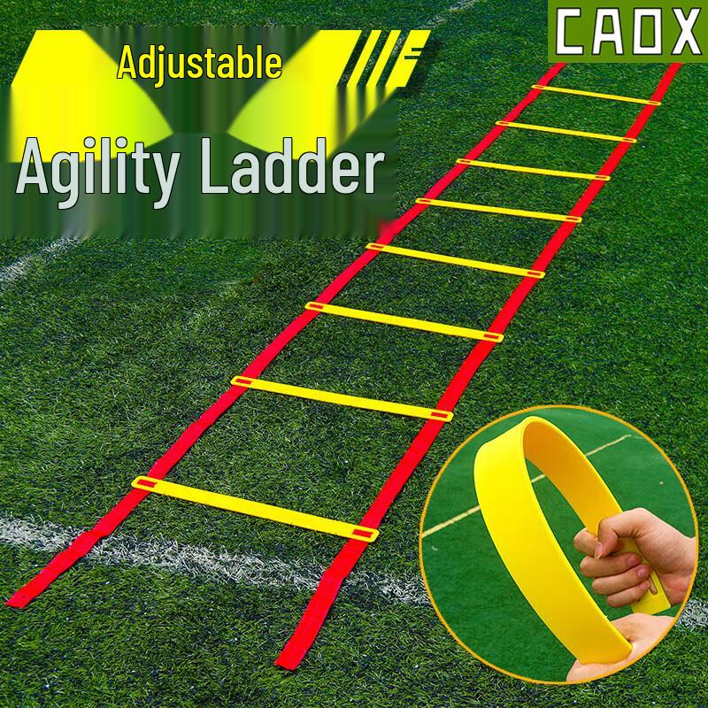 CAOX 400m Obstacle Course & Tactical Fitness Equipment