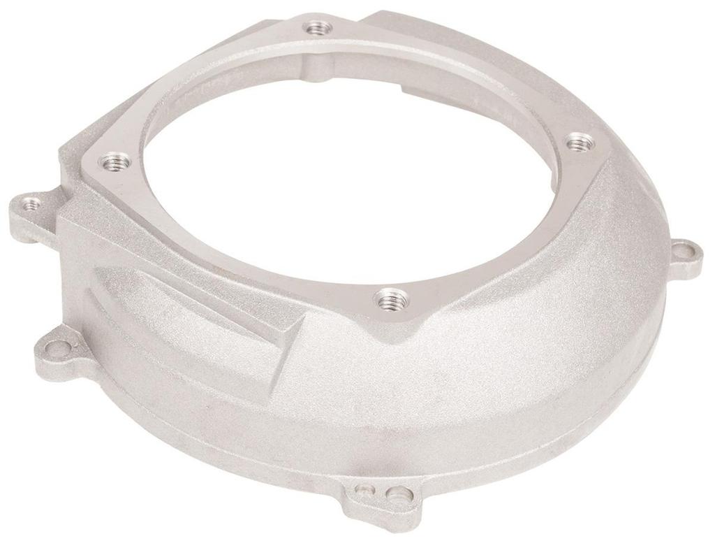 Osłona Wentylatora Kawasaki Tj53E 59066-2823