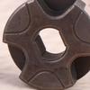 3 Pcs 5016 Professional Chainsaw Sprocket Crafted Electric Chainsaw Sprocket From Manganese Steel For Power Tool