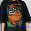 Tričko King Gizzard and The Lizard Wizard, Fanouškovské tričko King Gizzard and The Lizard Wizard, Retro trička King Gizzard and The Lizard Wizard