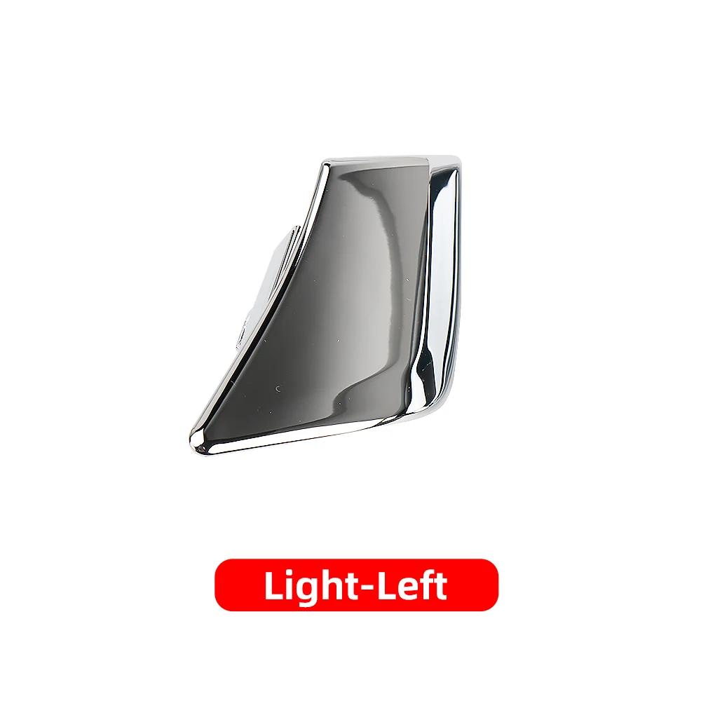 Car Front Seat Backrest Lock Switch Cover Handle For Mercedes Benz W207 W204 C E Coupe Class E200 E260 E300 E400 2009-2015