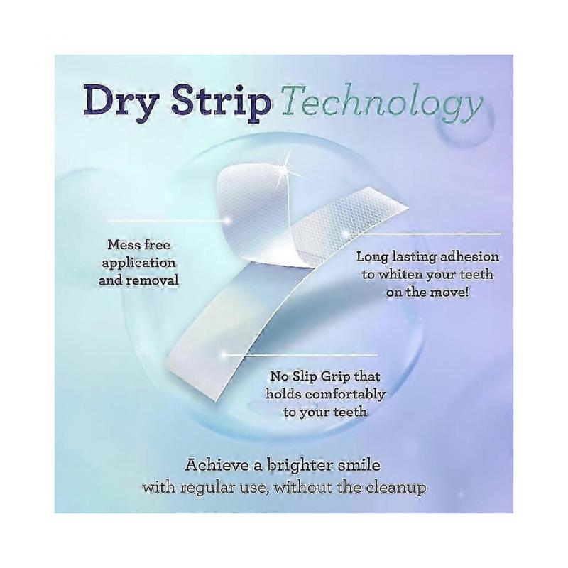 Coconut Oil Whitening Tooth Patch Mint-flavored Yellow Tooth patch-KM 26s