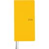 Hobonichi Techo 2026 Weeks MEGA – Colors: Cosmo Blue (English, Tall & Slim, January Start)