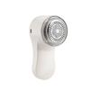 1 Set Electric Lint Remover USB Rechargeable LED Display Portable Fabric Shaver for Home Clothes Pill Fuzz Removal