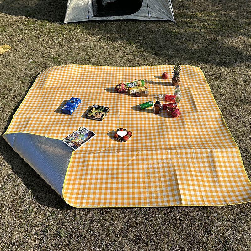 Thickened Outdoor Picnic and Camping Mat