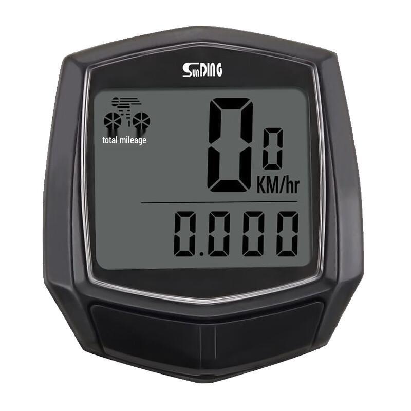Lishi 548C Bicycle Computer