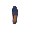 Polo Ralph Lauren Fashionable Versatile Loafers Men Loafers Blue MAPOFTW0Z220082