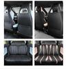 BYD Seagull Car Seat Covers: All-Season, Full-Coverage, Leather Universal Cushions