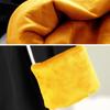 Damen-Winter-Fleece-Verdickungs-Bottom-Shirt, selbsterhitzend, warmes Oberteil, hochwertiger, einteiliger Fleece-Innenpullover, schlanker Pullover