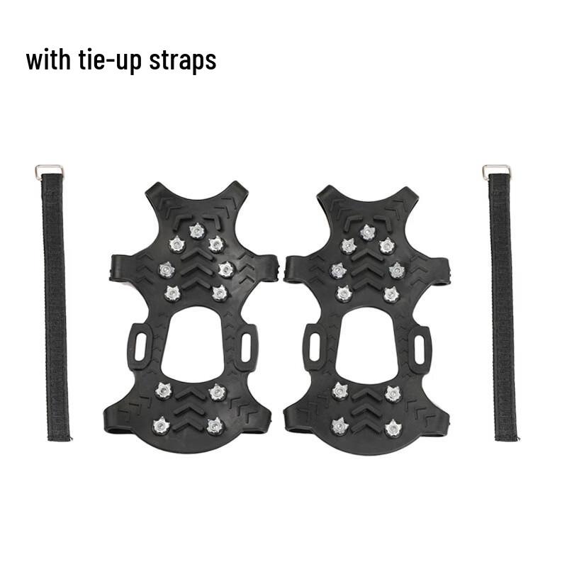 ML Outdoor 11-Tooth Crampons