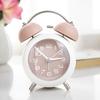 2026 New Creative Clocks Decoration Kids Wake up Night Light Sunrise Smart Desk Table Alarm Clock for Children