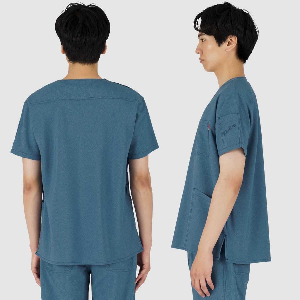 Dickies Scrubs